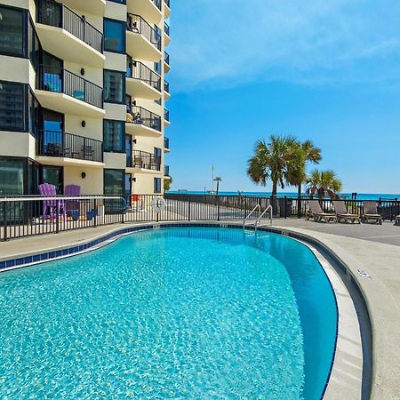 Sunbird 404E Βίλα Panama City Beach Εξωτερικό φωτογραφία