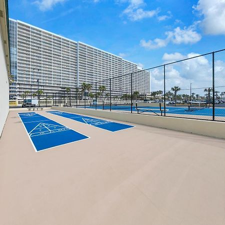 Sunbird 404E Βίλα Panama City Beach Εξωτερικό φωτογραφία