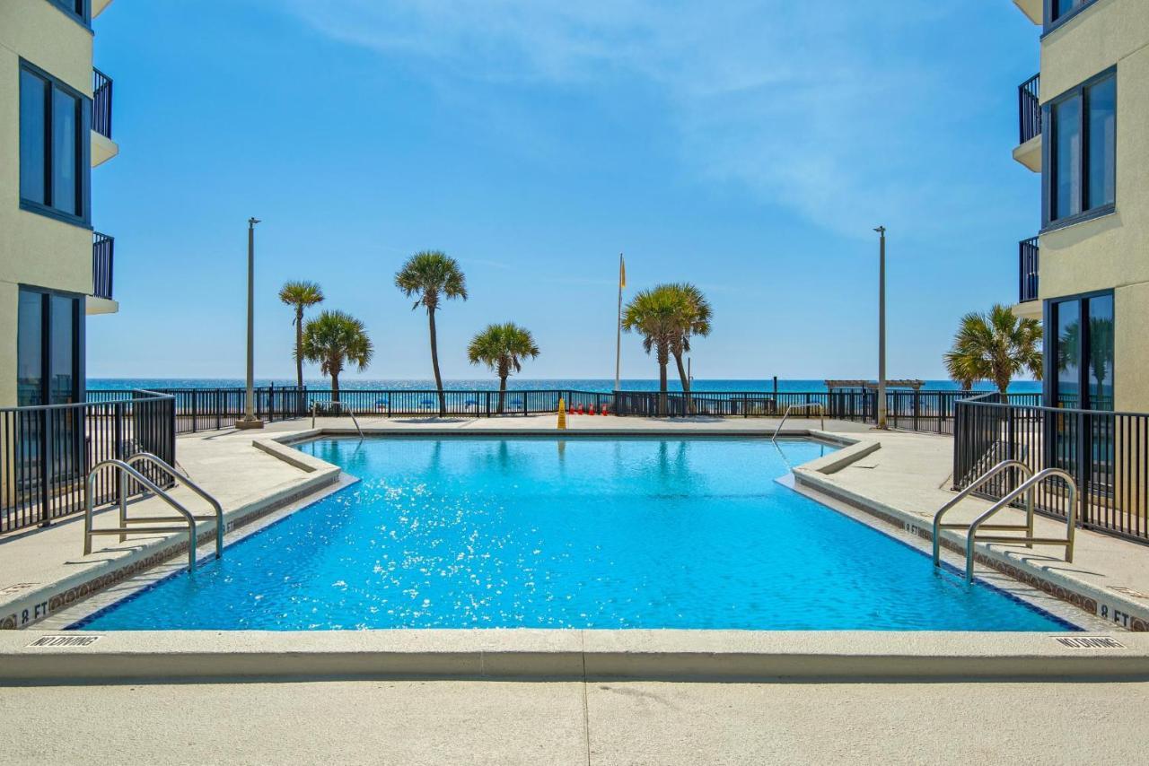 Sunbird 404E Βίλα Panama City Beach Εξωτερικό φωτογραφία