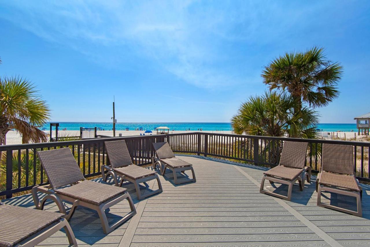 Sunbird 404E Βίλα Panama City Beach Εξωτερικό φωτογραφία