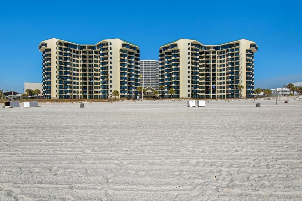 Sunbird 404E Βίλα Panama City Beach Εξωτερικό φωτογραφία