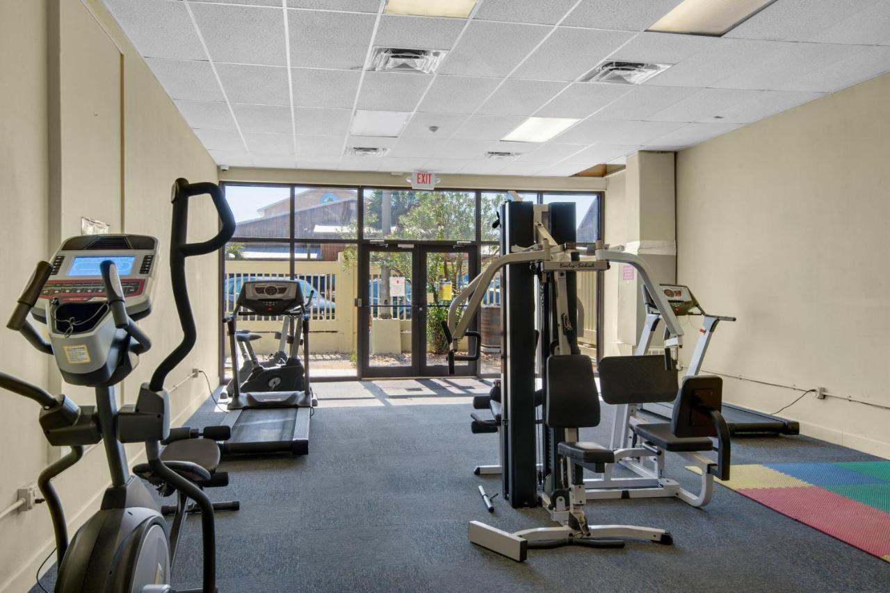 Sunbird 404E Βίλα Panama City Beach Εξωτερικό φωτογραφία