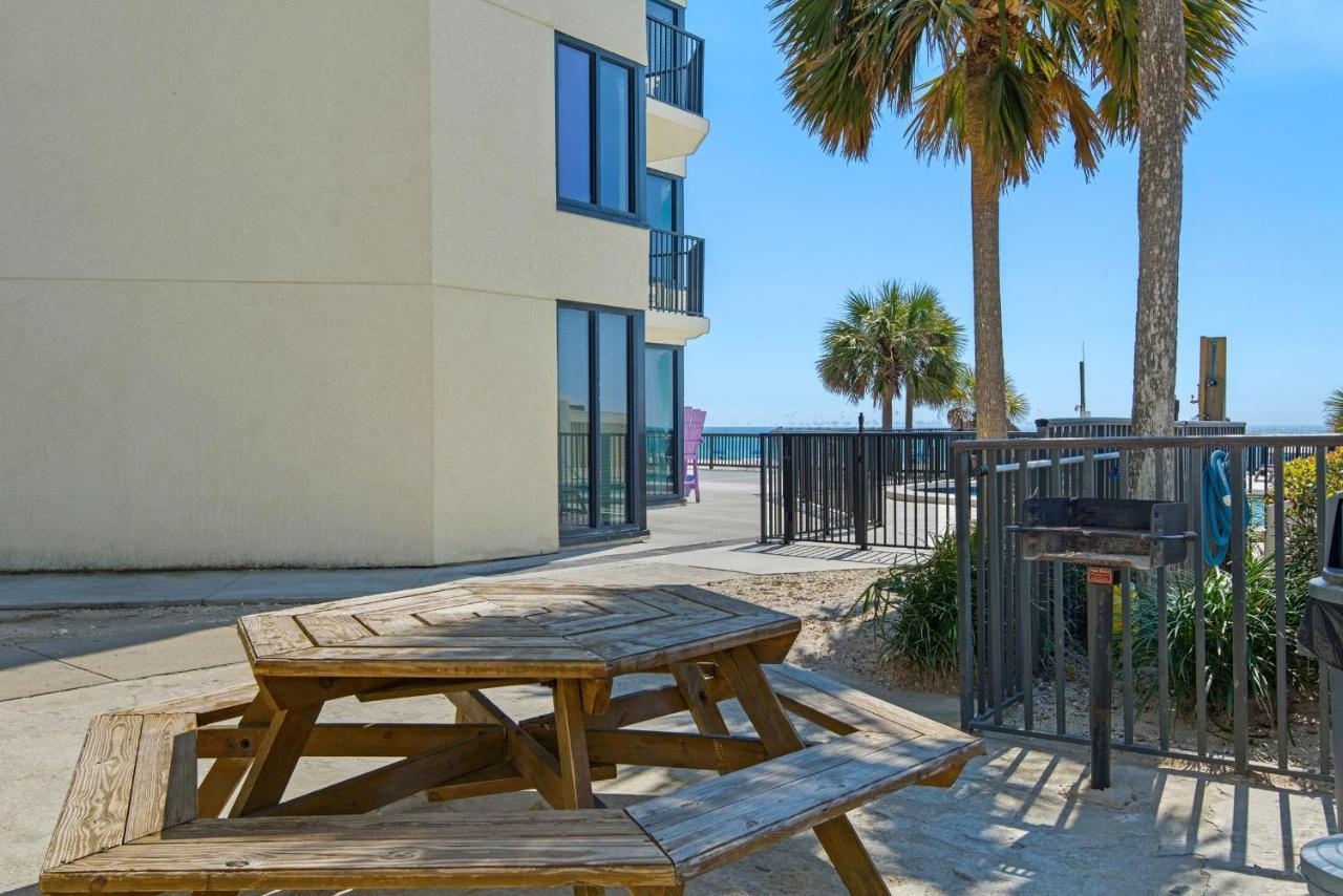 Sunbird 404E Βίλα Panama City Beach Εξωτερικό φωτογραφία