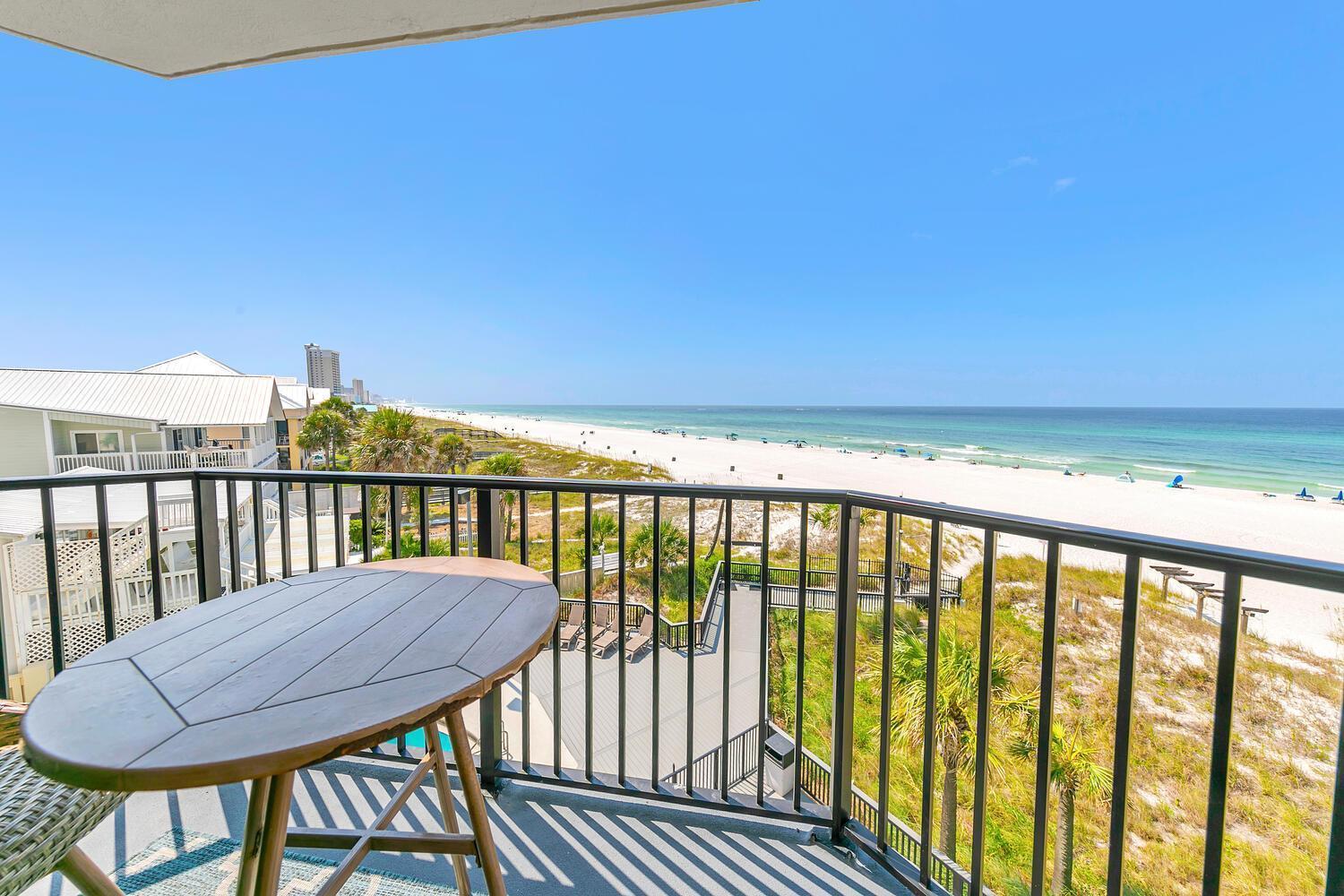 Sunbird 404E Βίλα Panama City Beach Εξωτερικό φωτογραφία