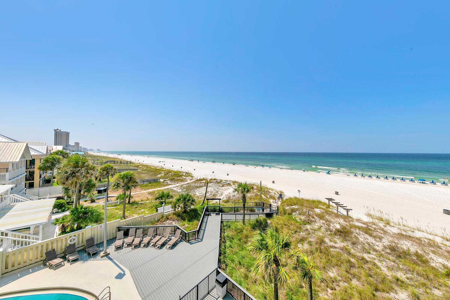 Sunbird 404E Βίλα Panama City Beach Εξωτερικό φωτογραφία