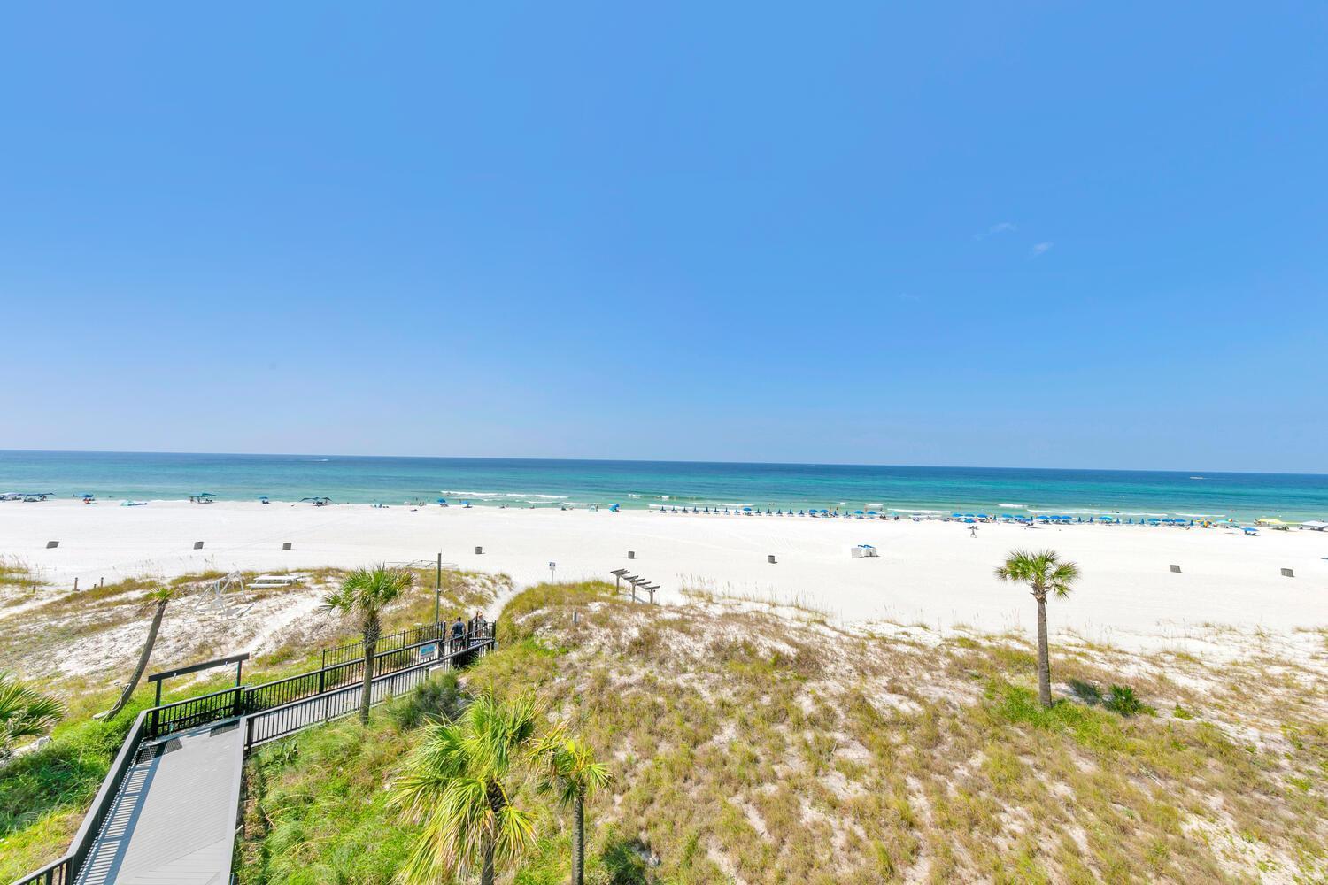 Sunbird 404E Βίλα Panama City Beach Εξωτερικό φωτογραφία