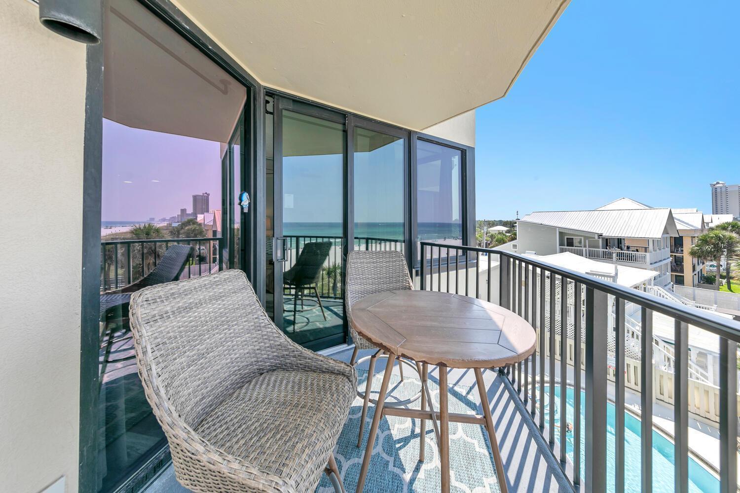 Sunbird 404E Βίλα Panama City Beach Εξωτερικό φωτογραφία