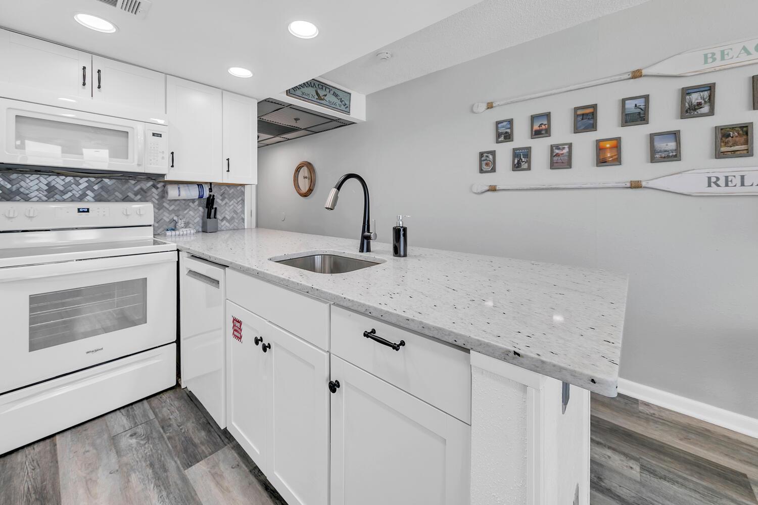 Sunbird 404E Βίλα Panama City Beach Εξωτερικό φωτογραφία