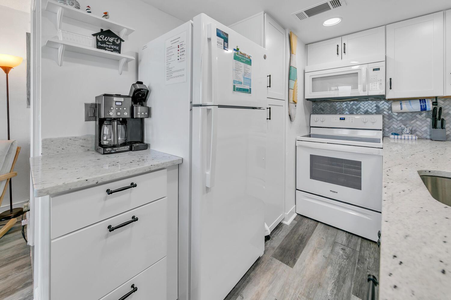 Sunbird 404E Βίλα Panama City Beach Εξωτερικό φωτογραφία