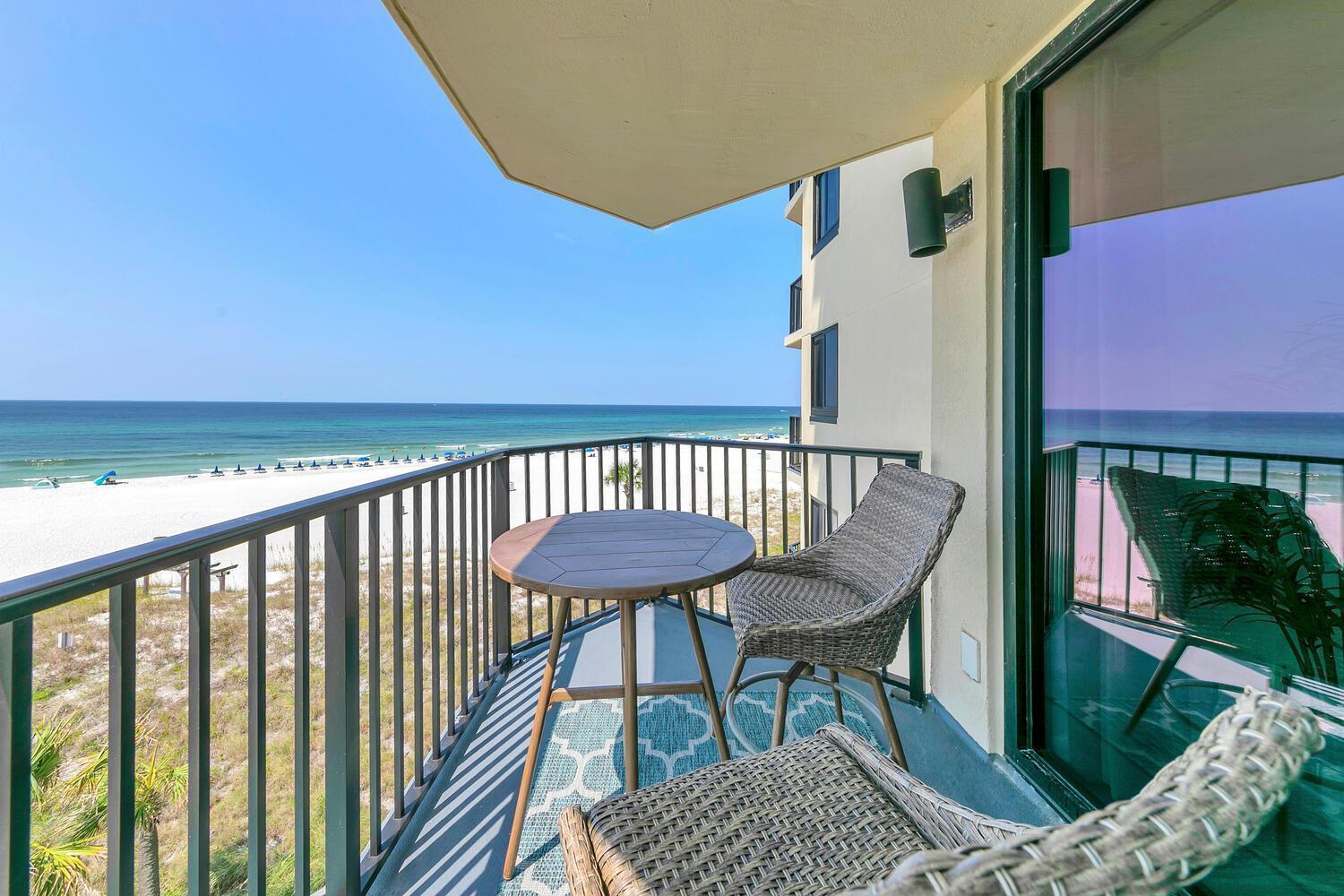 Sunbird 404E Βίλα Panama City Beach Εξωτερικό φωτογραφία