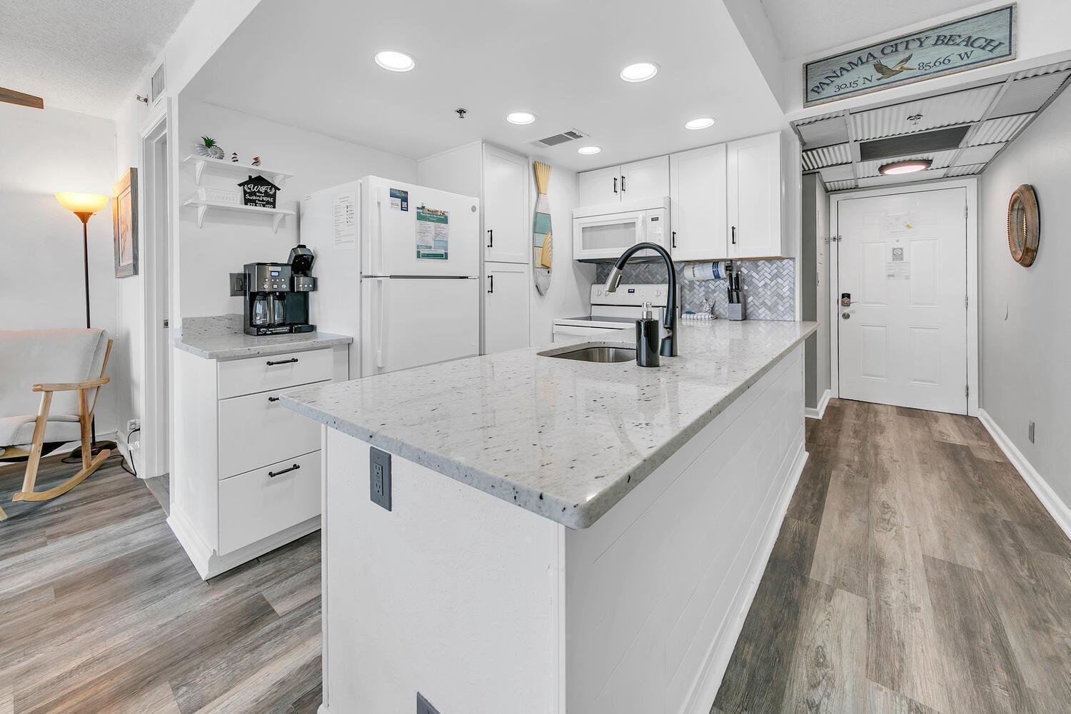 Sunbird 404E Βίλα Panama City Beach Εξωτερικό φωτογραφία