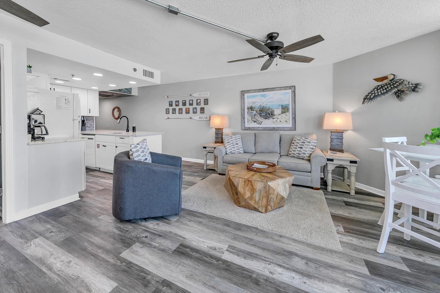 Sunbird 404E Βίλα Panama City Beach Εξωτερικό φωτογραφία