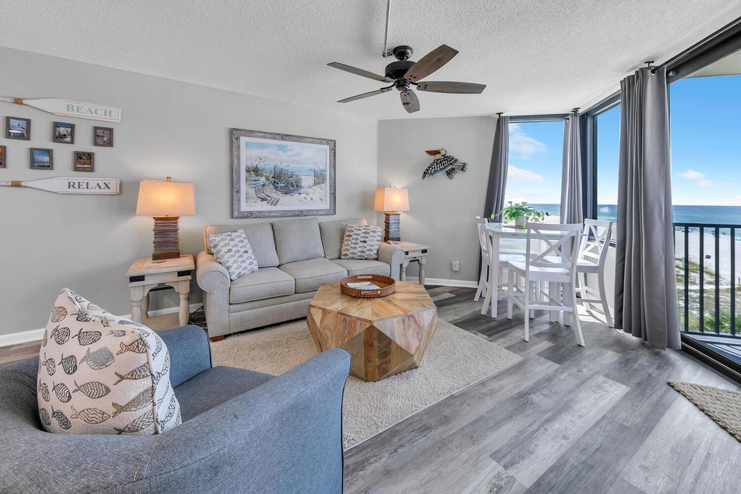 Sunbird 404E Βίλα Panama City Beach Εξωτερικό φωτογραφία