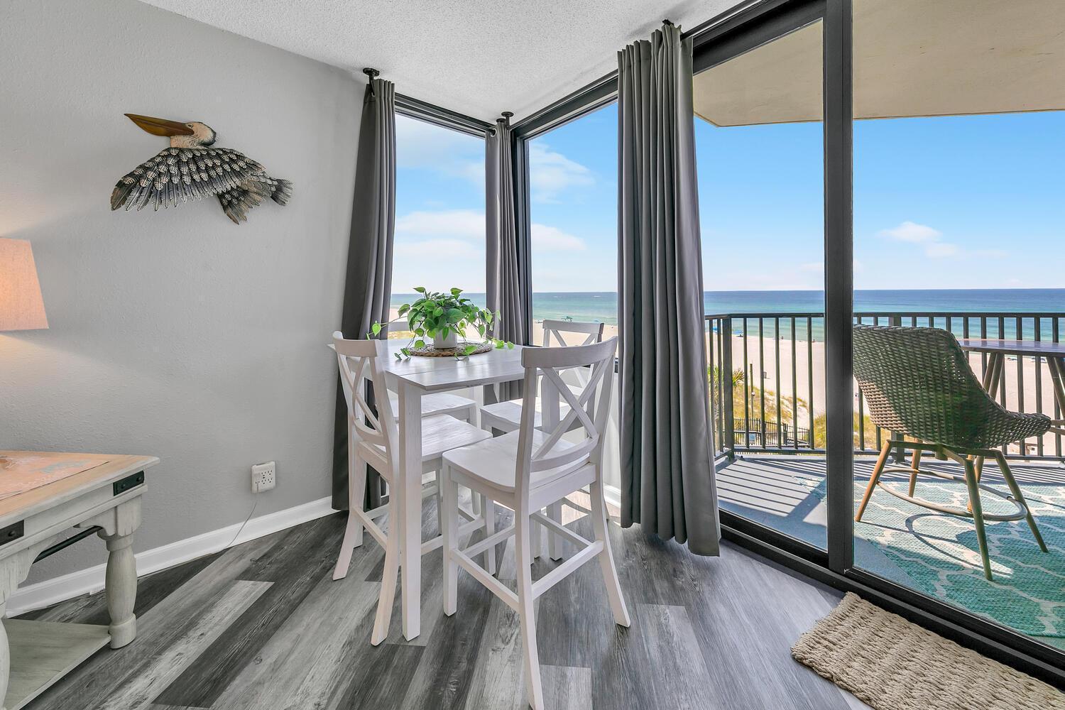 Sunbird 404E Βίλα Panama City Beach Εξωτερικό φωτογραφία