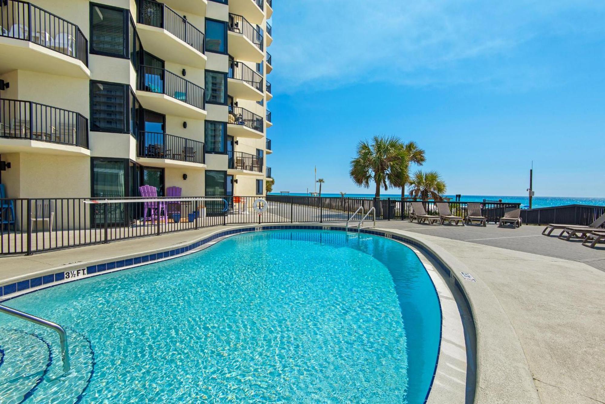 Sunbird 404E Βίλα Panama City Beach Εξωτερικό φωτογραφία
