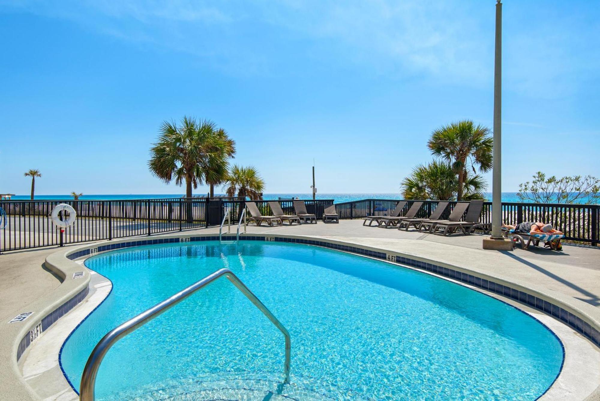 Sunbird 404E Βίλα Panama City Beach Εξωτερικό φωτογραφία