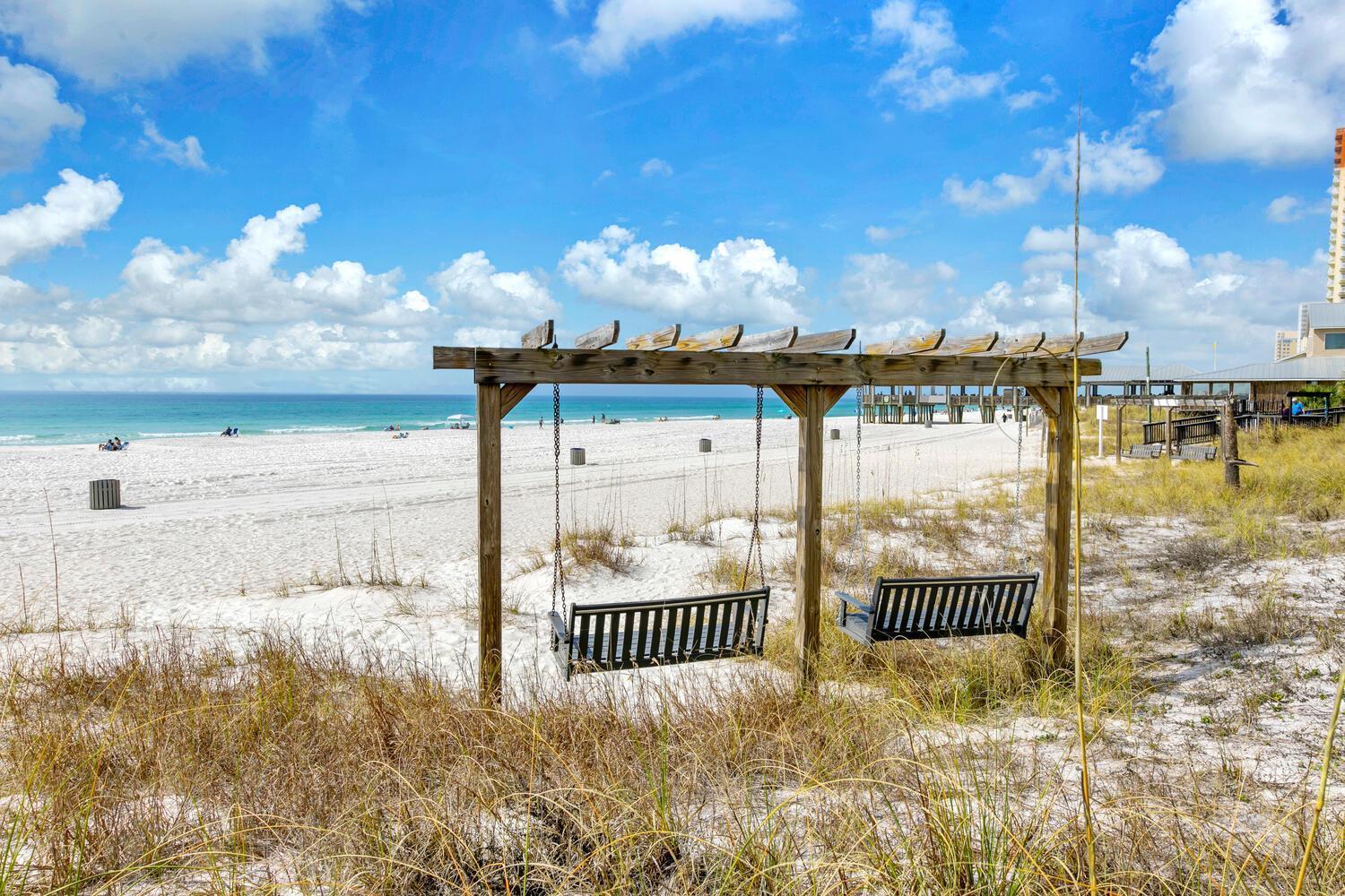 Sunbird 404E Βίλα Panama City Beach Εξωτερικό φωτογραφία
